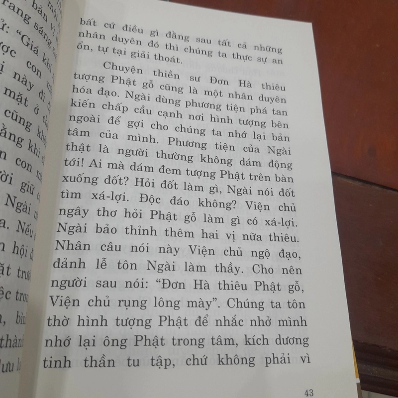 HÀNH TRẠNG THIỀN SƯ TRUNG HOA, tập 1 474718