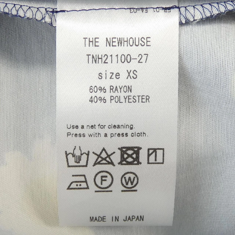 ザニューハウス THE NEWHOUSE ワンピース - Hàng hiệu Authentic 811375