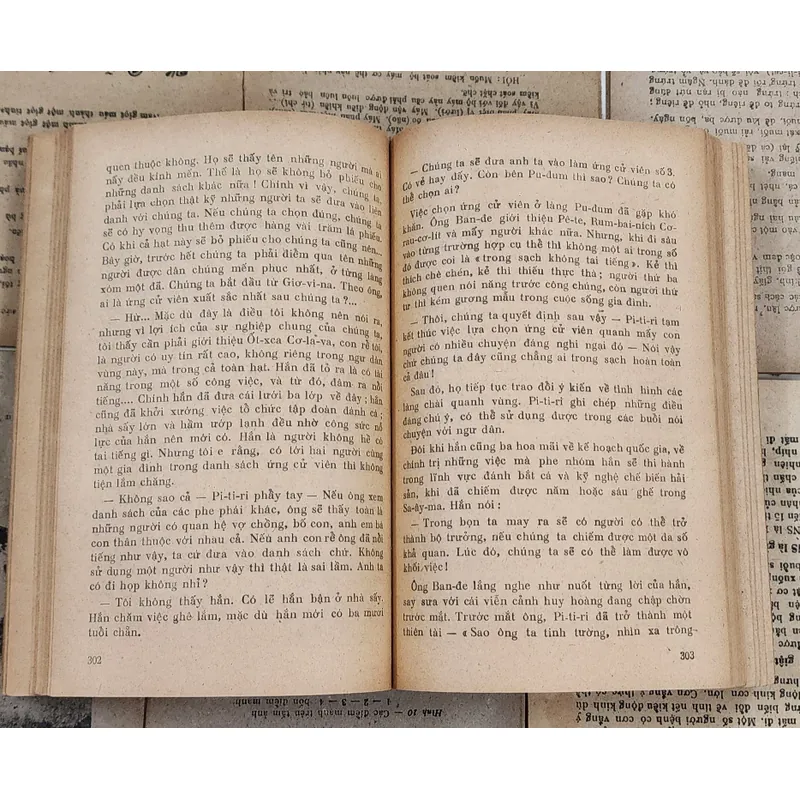 Tiểu thuyết CON TRAI NGƯỜI ĐÁNH CÁ, tác giả Latvia: Vilis Lacis 706223