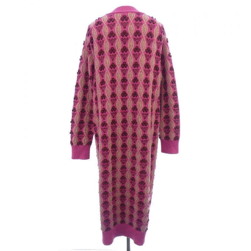 Áo khoác dài CHANEL P73900K10583 - Hàng hiệu Authentic 822292