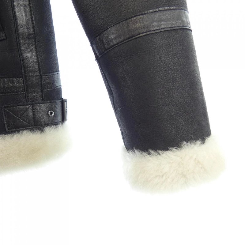 Nijusanku 23区 Áo khoác da 633028