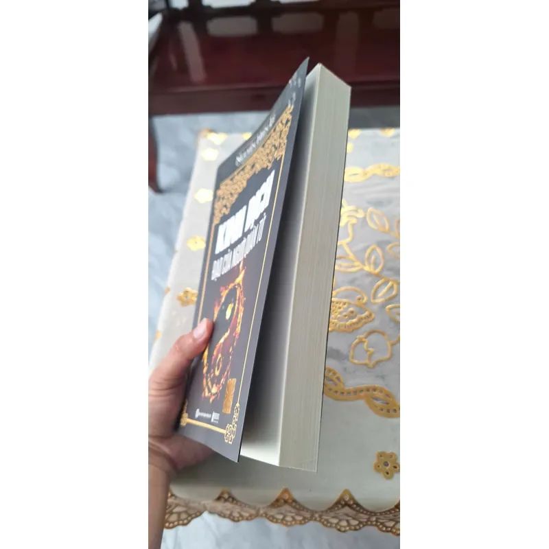 Kinh Dịch Đạo Của Người Quân Tử - Nguyễn Hiến Lê 604928