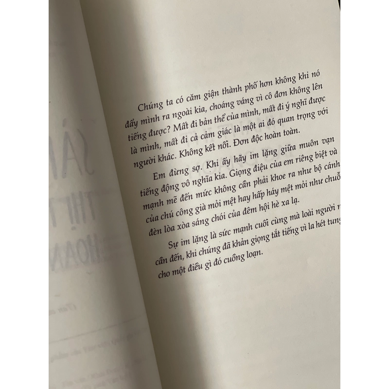 Sài gòn thị thành hoang dại - Khải Đơn 467549