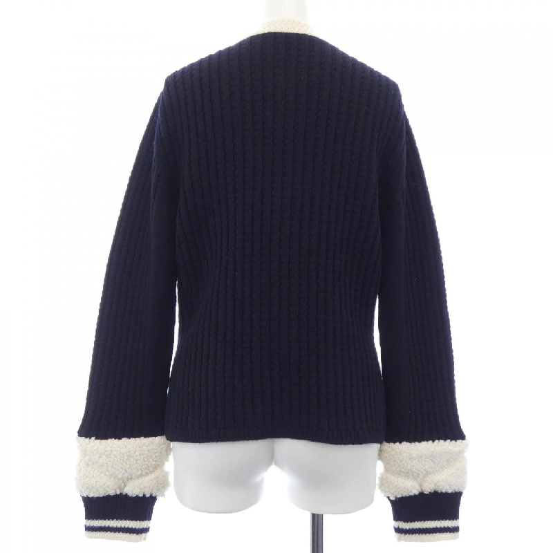 CHANEL COCO NEIGE P79691K11589 25N Jacket - Hàng hiệu Authentic 815928