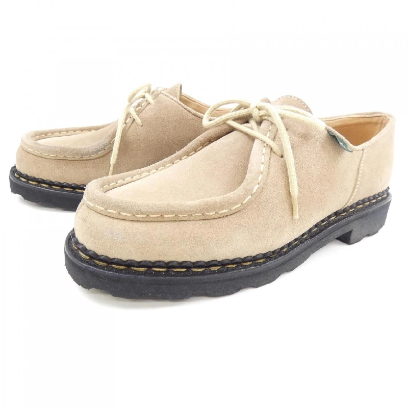 Giày PARA BOOT - Hàng hiệu Authentic 904547