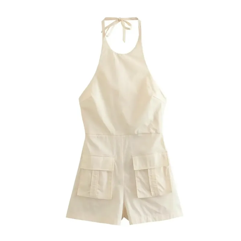 Jumsuit thời trang 553483