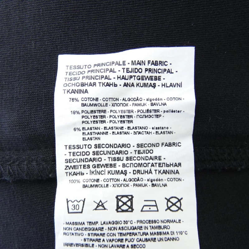 【Mã giảm giá】Áo khoác EMPORIO ARMANI 636769