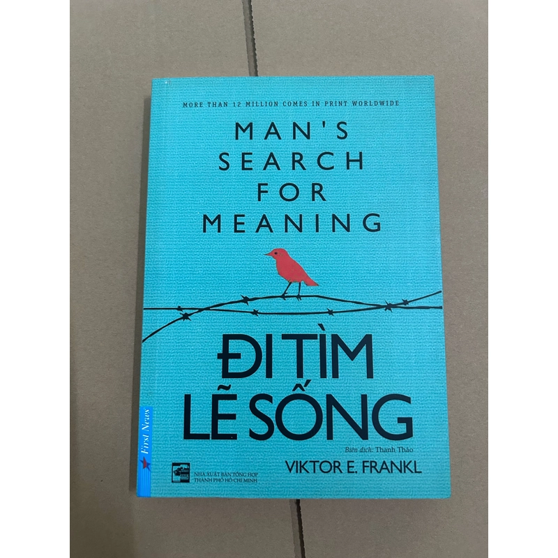 Đi tìm lẽ sống 497595