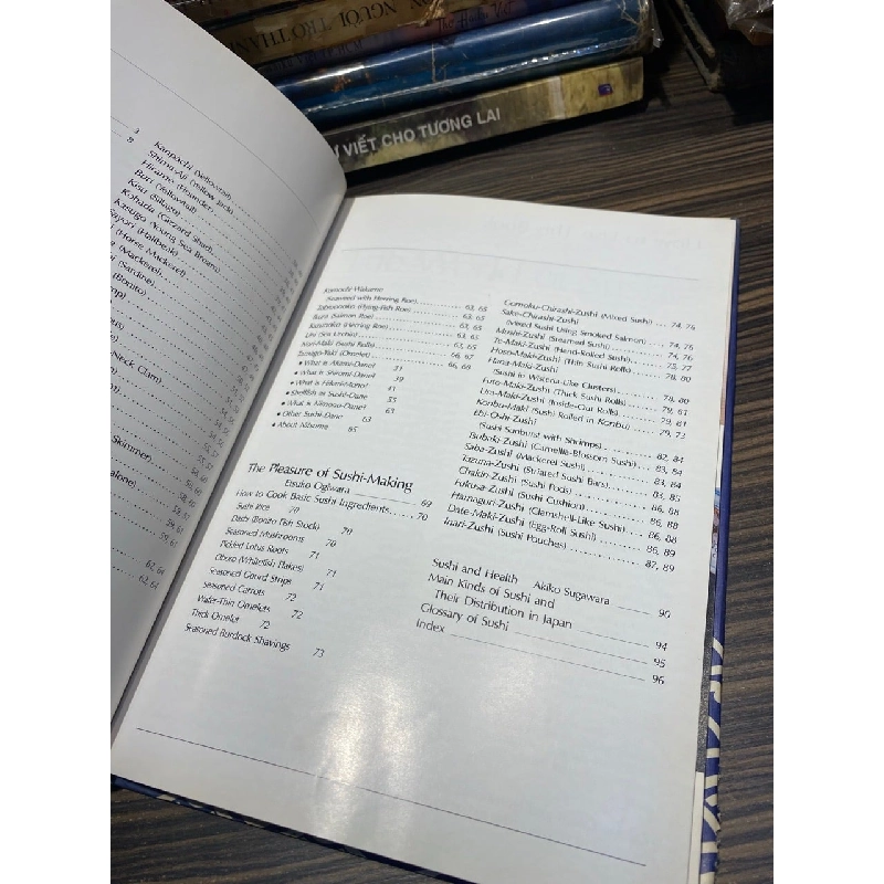 Sushi - Masuo Yoshino 936756