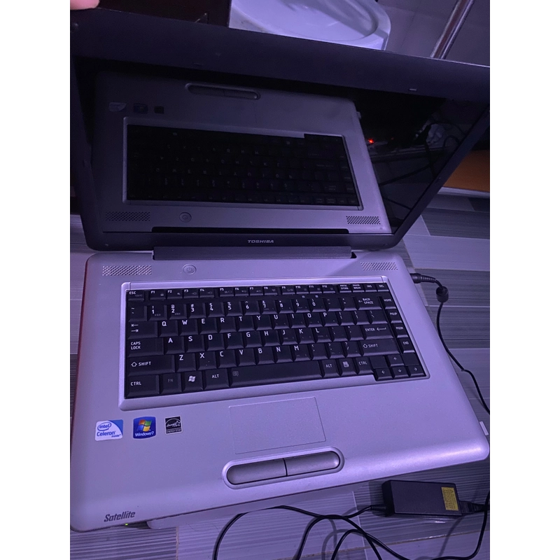 Lap Toshiba Tốt tươi 455441