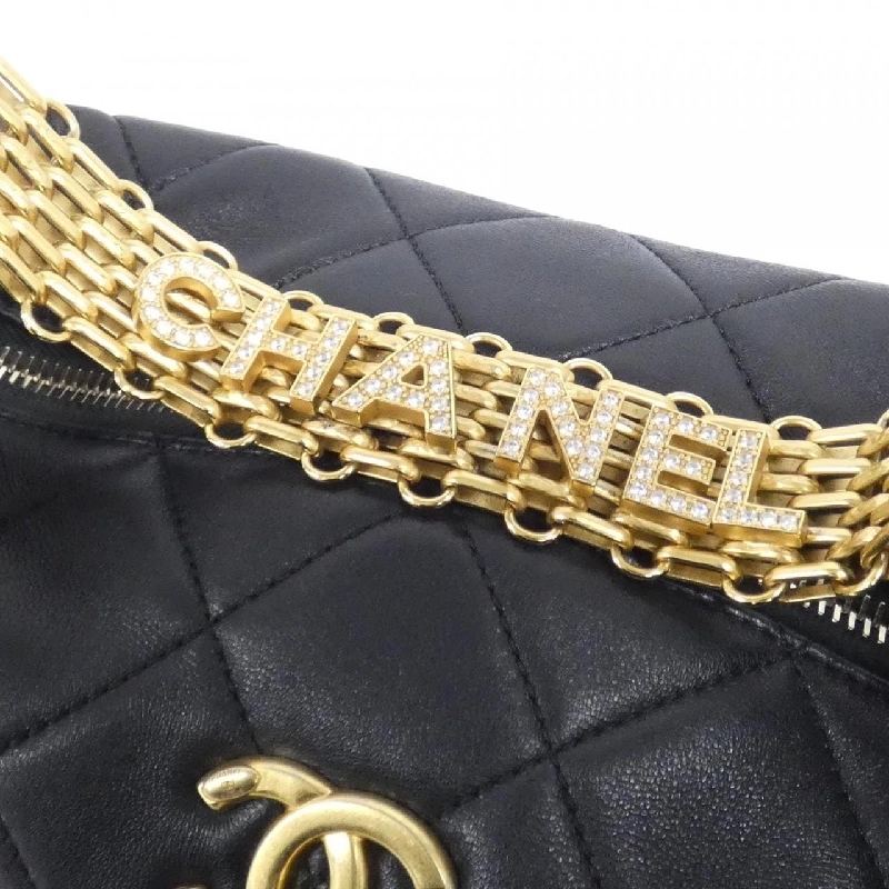 Túi xách chéo Chanel AS3242 - Hàng hiệu chính hãng 802675