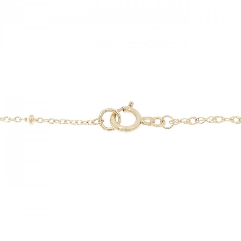 K10YG Đá màu Dây chuyền - Hàng hiệu Chính hãng 845845