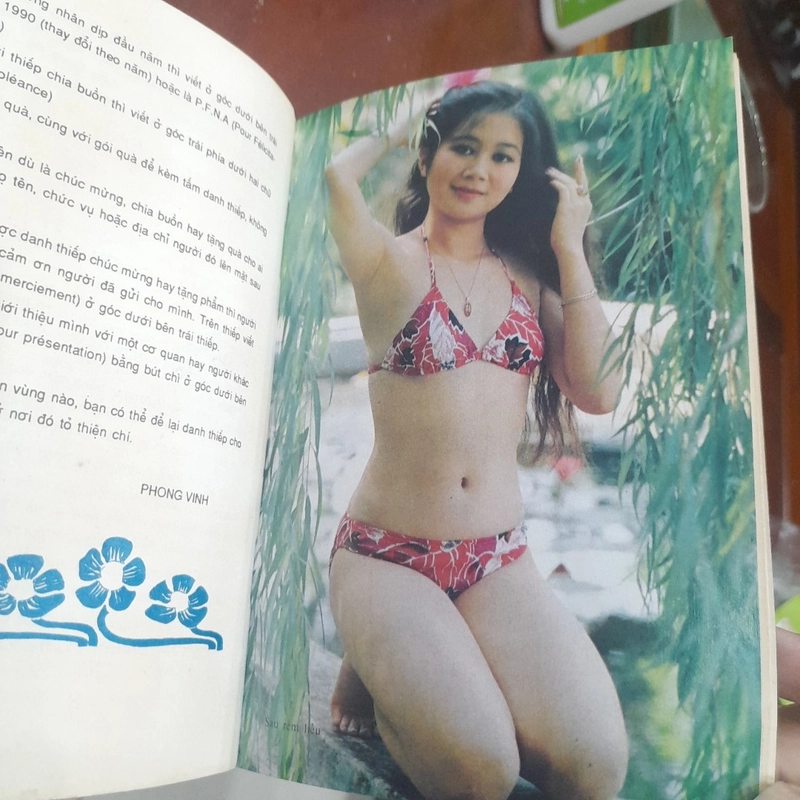 Almanach DU LỊCH 1990 527228