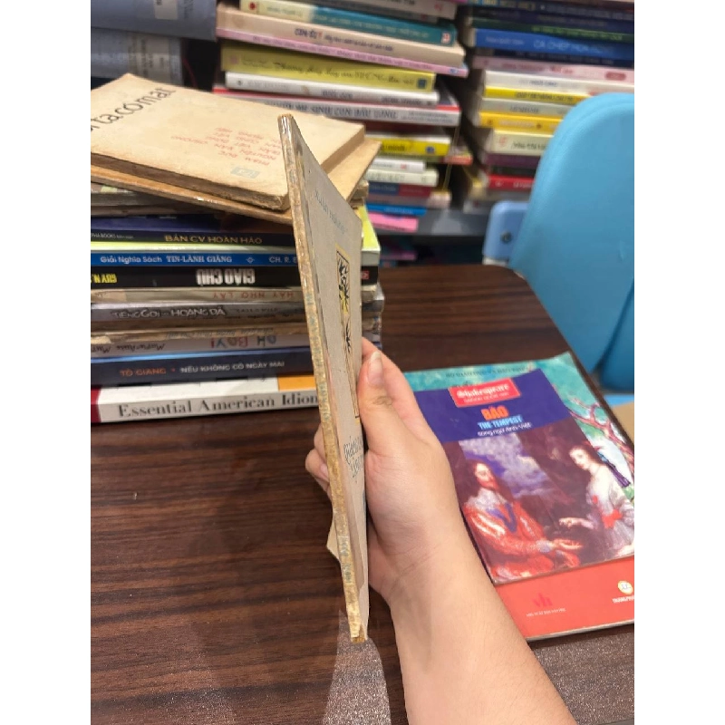 Quãng Cách Lặng Im - Xuân Hoàng - Xuân Hoàng 1000719