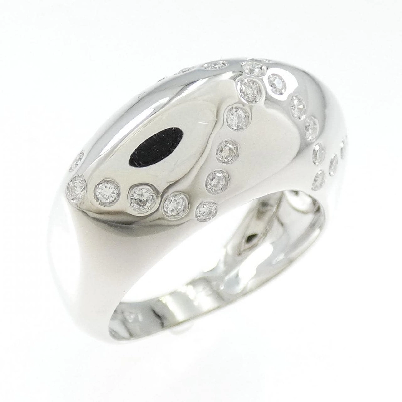 Nhẫn kim cương Ponte Vecchio 0.30CT - Hàng hiệu Authentic 838718