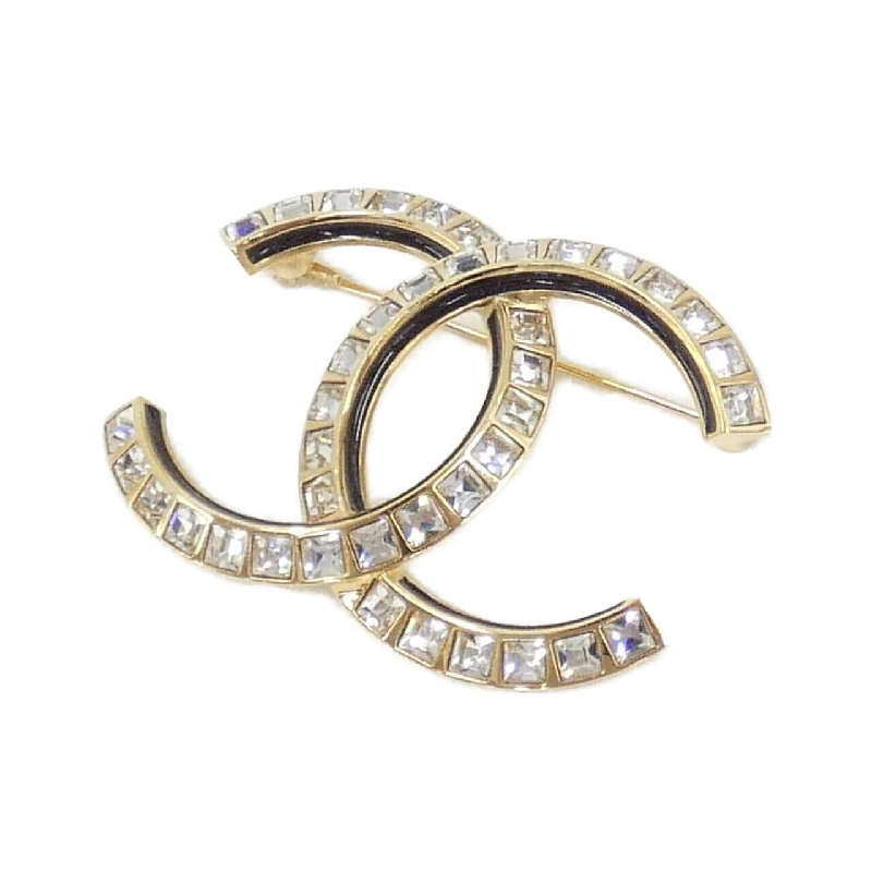 Brooch Chanel ABC335 627045