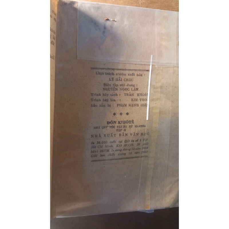 Đôn Kihôtê 484794