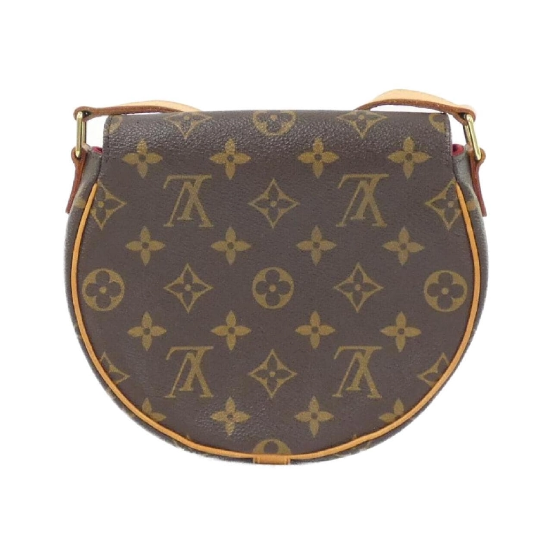 Túi xách vai Louis Vuitton Monogram Tambour M51179 613023