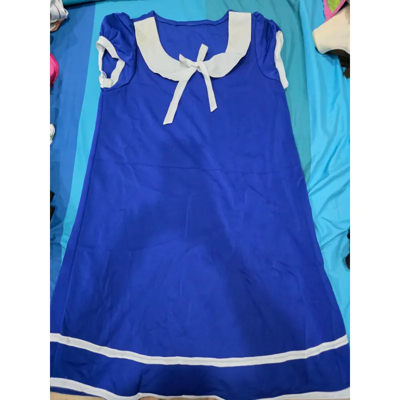 Đầm bầu còn mới 99% 786779