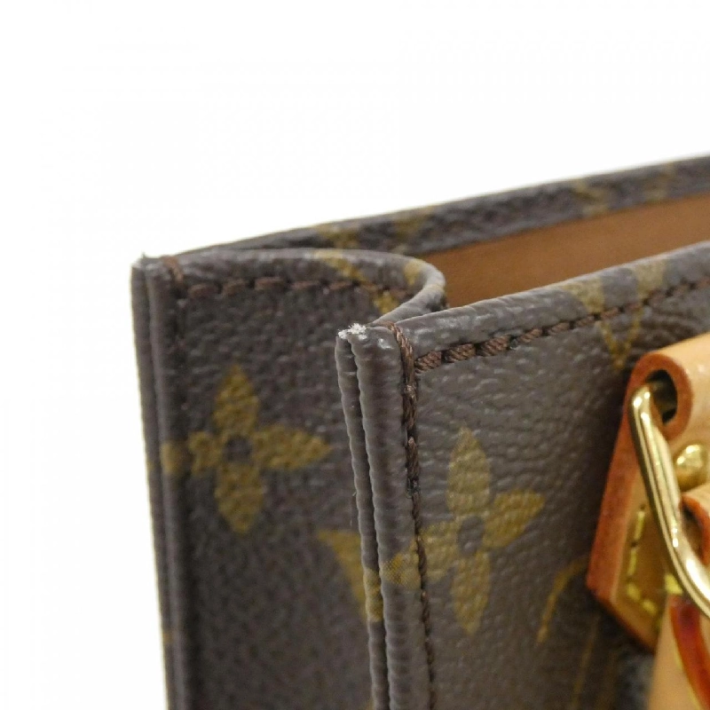 Túi xách Louis Vuitton Monogram Petit Sac Plat M69442 - Hàng hiệu Chính hãng 766468