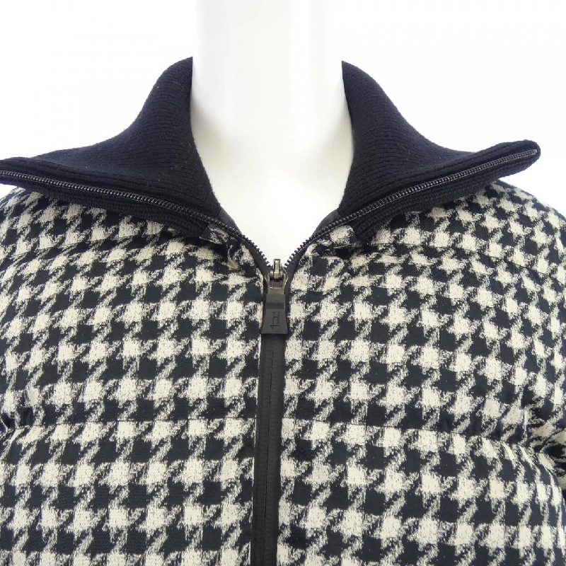 Herno MP002DL-70019-9300 Áo khoác lông - Hàng hiệu Authentic 822439