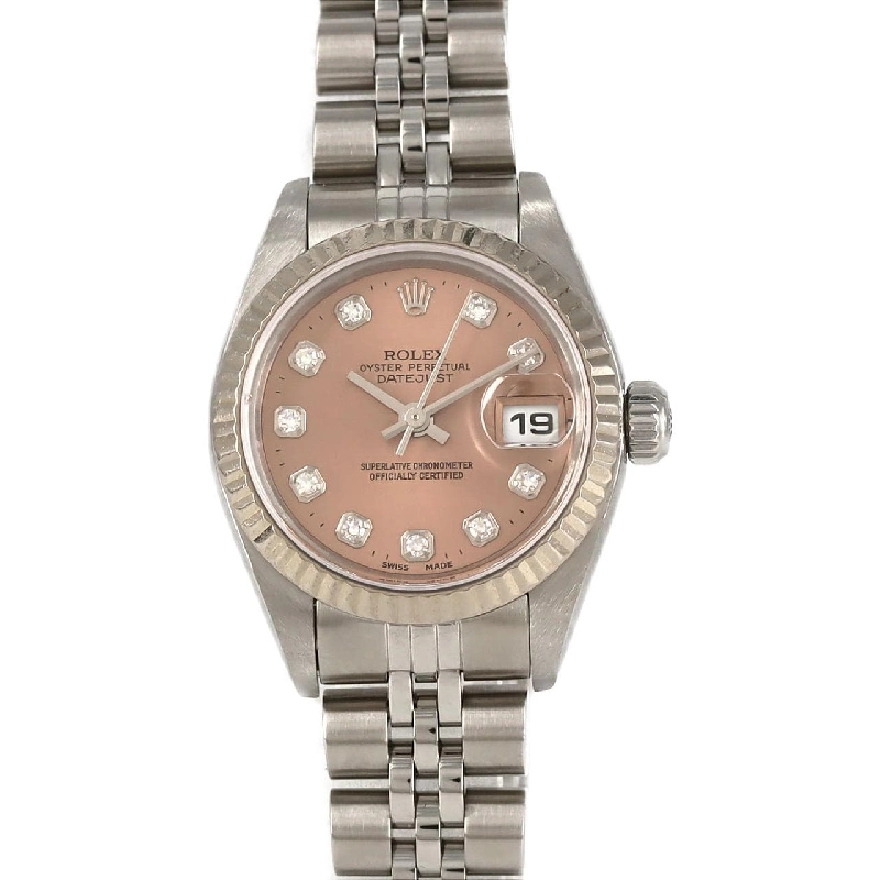 Đồng hồ Rolex Datejust 79174G SSxWG tự động P số - Hàng hiệu chính hãng 876247