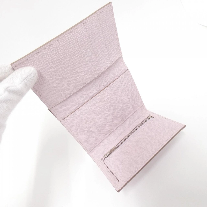 Ví Hermès Béane Combiné 082875CK 622853