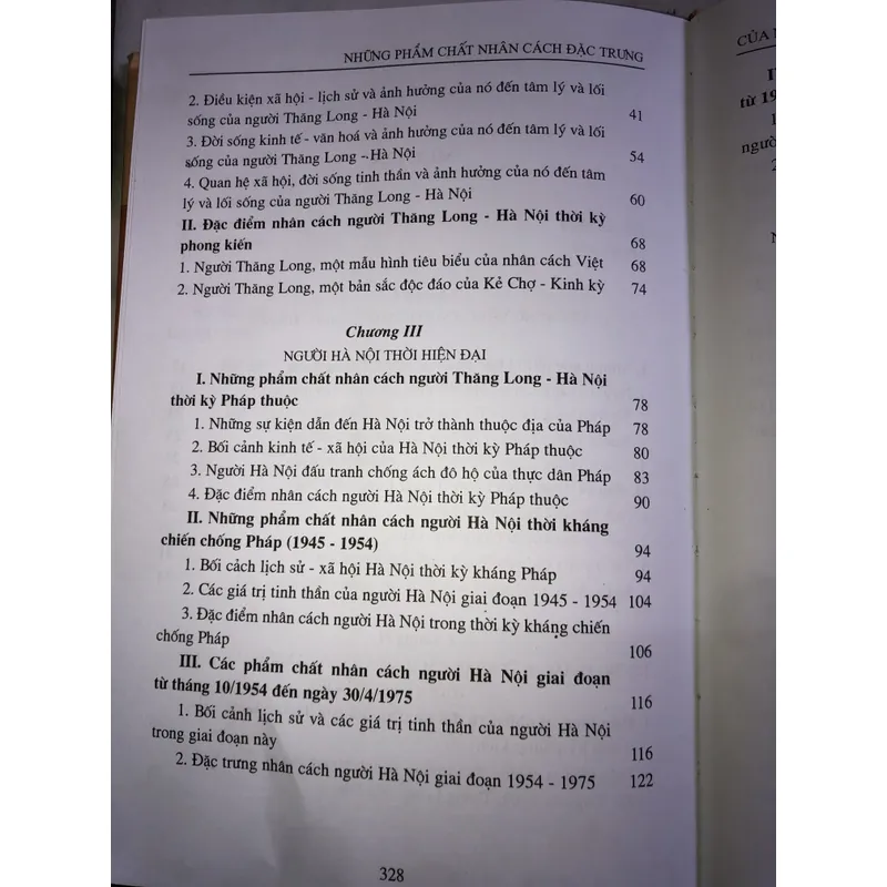 Những phẩm chất nhân cách đặc trưng của người Thăng Long - Hà Nội 688034