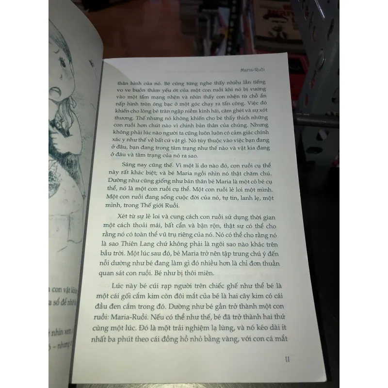 Tuyển tập truyện thiếu nhi - Walter de la Mare 996615