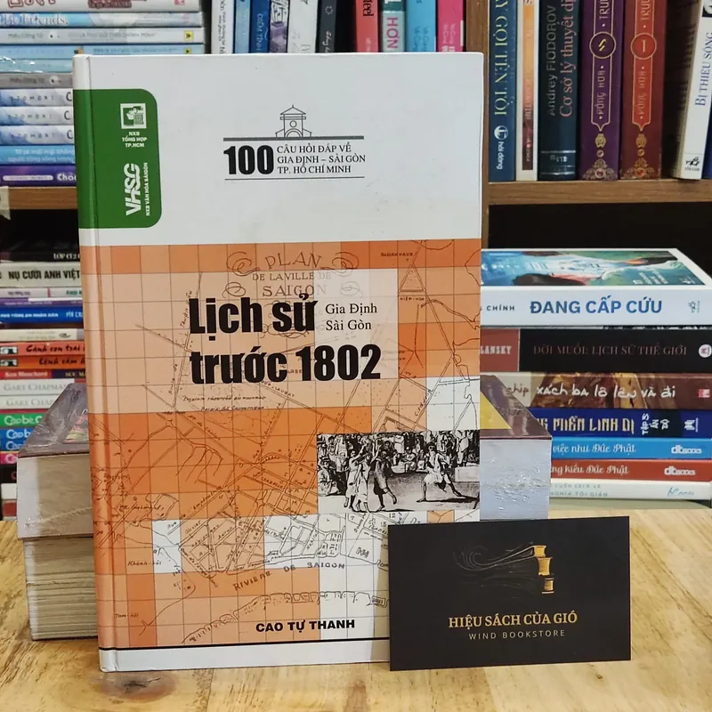 Lịch sử Gia Định - Sài Gòn trước 1802 478376
