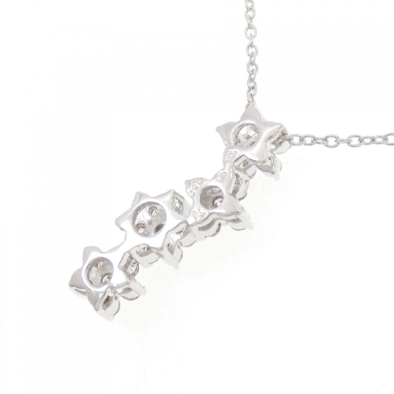 Ponte Vecchio Dây chuyền kim cương 0.52CT - Hàng hiệu Chính hãng 841661