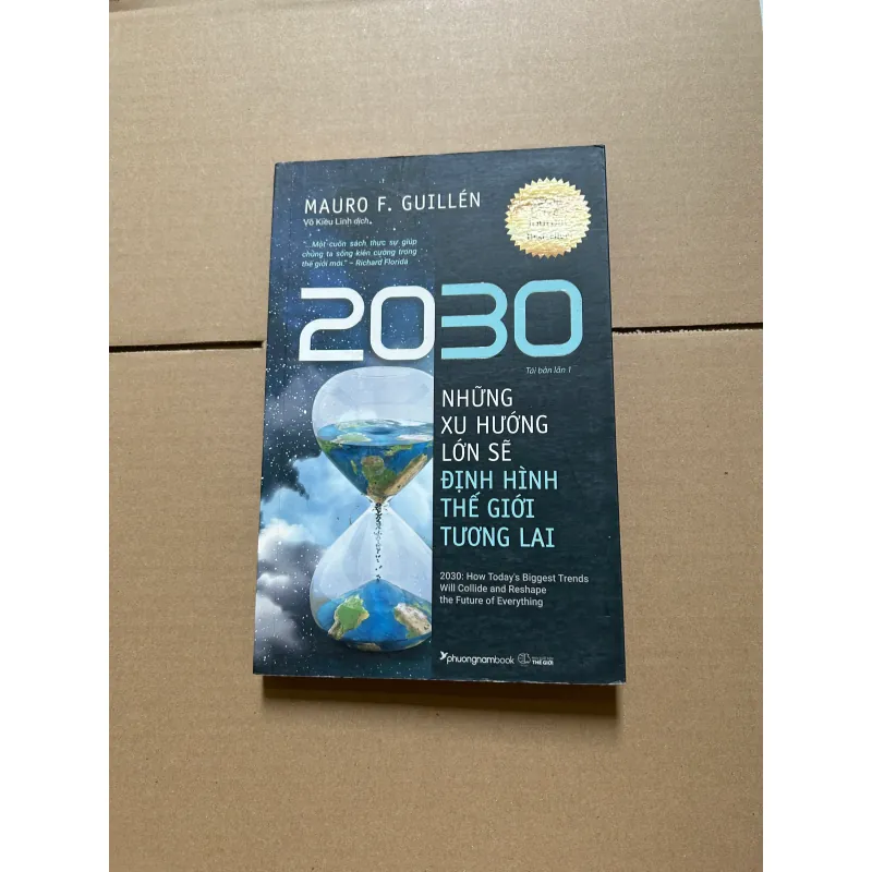 2030 những xu hướng sẽ định hình thế giới tương lai 800088