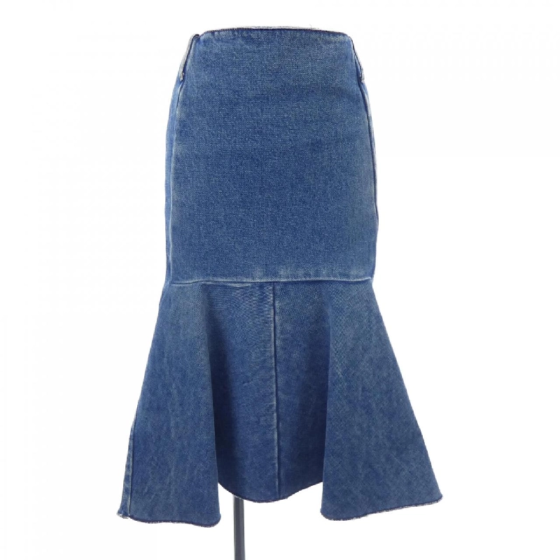 【Mã giảm giá】Váy Balenciaga BALENCIAGA 654563