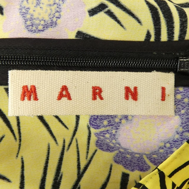 MARNI ワンピース - Hàng hiệu Authentic 813792