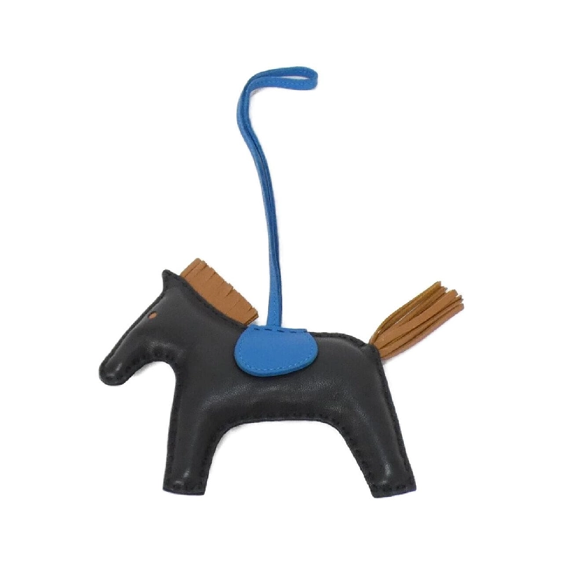 Túi charm Rodeo MM 064930CA của Hermès 624832