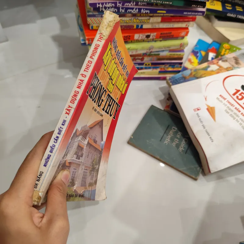Những Điều Cần Biết Khi Xây Dựng Nhà Ở Theo Phong Thủy 568792