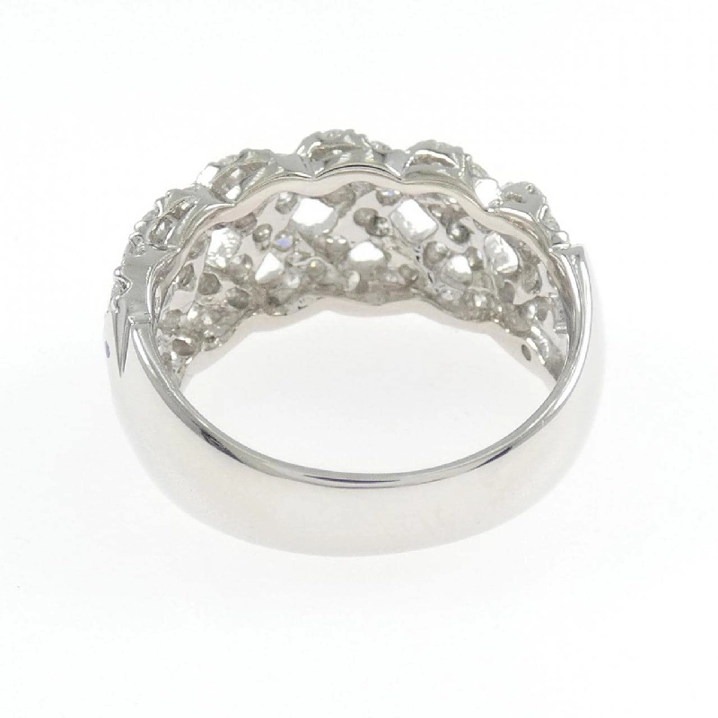 Nhẫn kim cương PT900 1.11CT - Hàng hiệu Chính hãng 847230