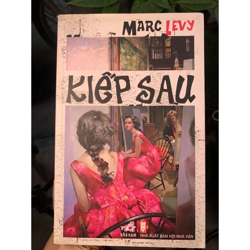 Kiếp sau - MARCE LEVY 475872