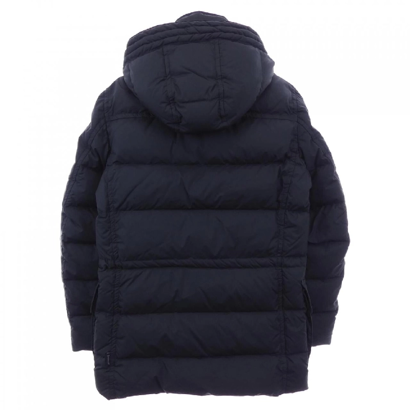 MONCLER BIEVRE Áo khoác lông - Hàng hiệu Chính hãng 882937
