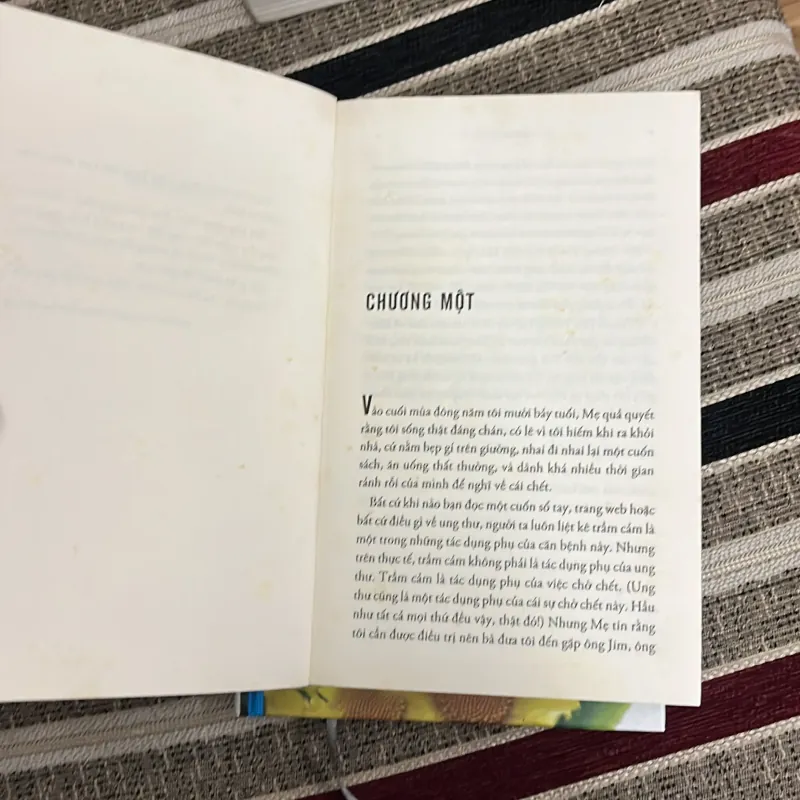 Khi lỗi thuộc về những vì sao 1026511