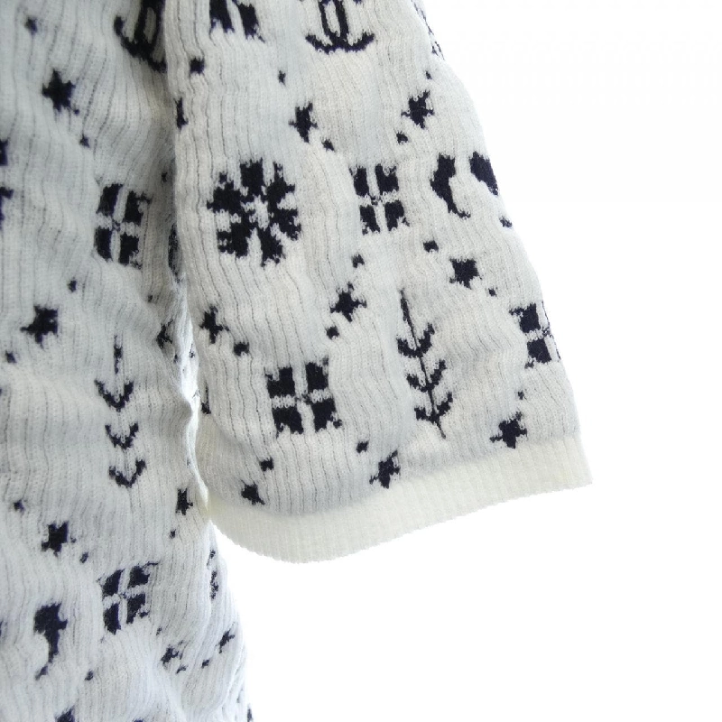 Chanel CHANEL P62572K48015 Áo len 628608