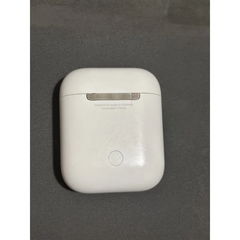 Tai nghe apple AirPod 2 màu trắng chính hãng 753074