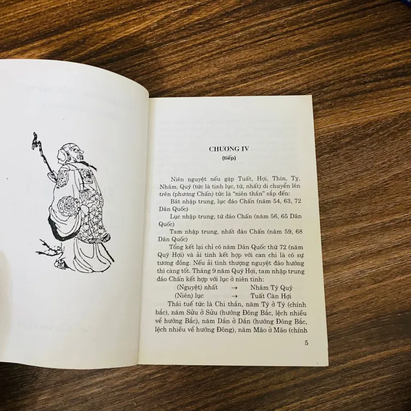 Huyền học về chiêm tinh địa lý - Tập 2 - Chung Nghĩa Minh#HATRA 992643