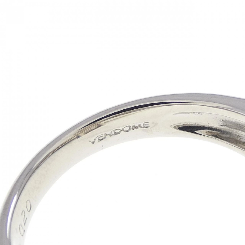 Nhẫn kim cương Vandome 0.20CT - Hàng hiệu Authentic 835695