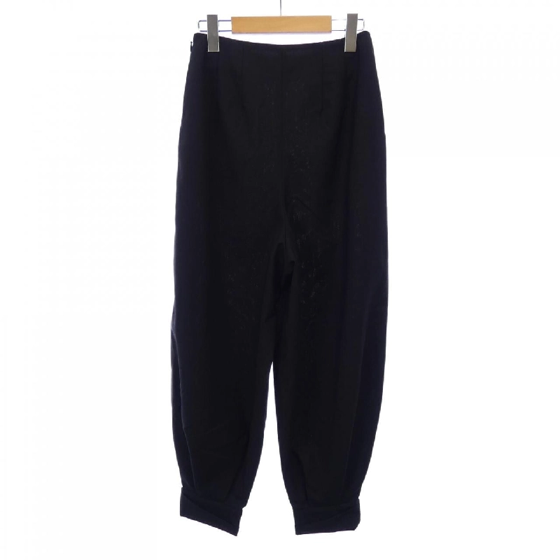 【Mã giảm giá】Quần ENFOLD 651403