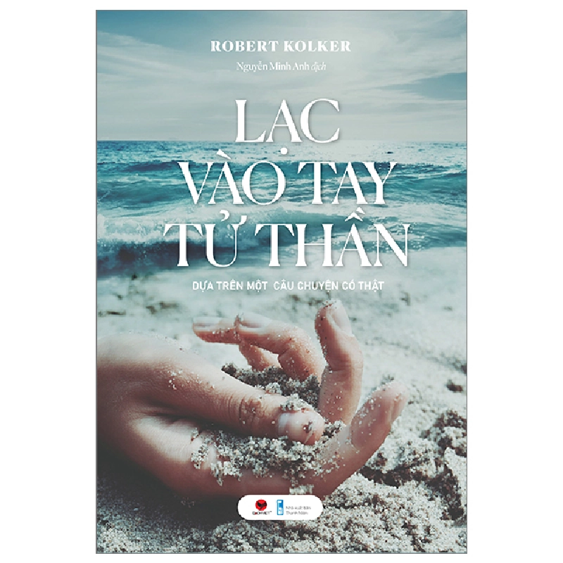 Lạc Vào Tay Tử Thần - Robert Kolker 289902