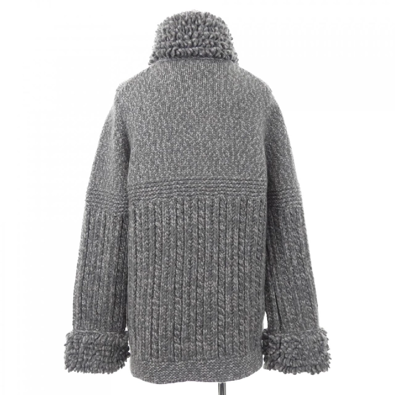 CHANEL P42044K03190 Áo khoác - Hàng hiệu Chính hãng 819054