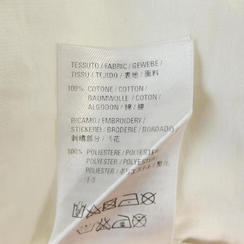 Áo thun BALENCIAGA - Hàng hiệu Chính hãng 828632