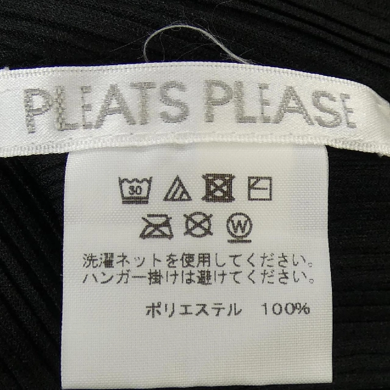 Pleats Please PLEATS PLEASE PP81-FK332 Áo - Hàng hiệu Chính hãng 817001