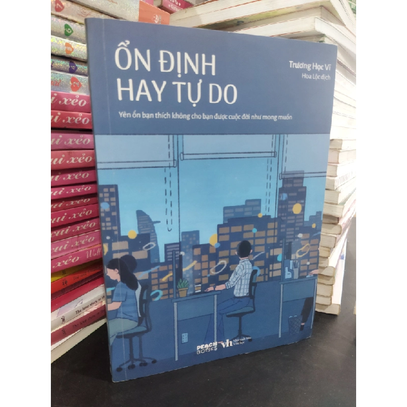 Ổn định hay tự do 233779